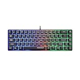 Image of Sumvision Seeker Destroyer keyboard