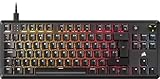 Image of Corsair CH-911911E-UK keyboard