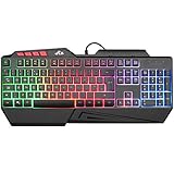 Image of Rii RK202 keyboard