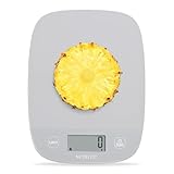 Image of NUTRI FIT EK9690 kitchen scale