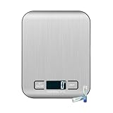 Image of Torchtree yinse-5kg kitchen scale