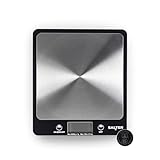 Image of Salter 1241A BKDR kitchen scale