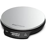 Image of Pro Breeze PB-IM01B kitchen scale