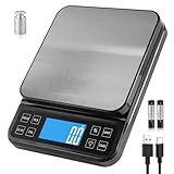 Image of BOMATA B613 kitchen scale