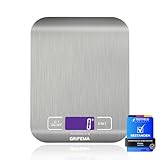 Image of GRIFEMA GA2002 kitchen scale