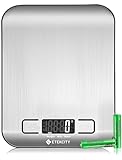 Image of Etekcity EK6015 kitchen scale