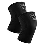 Image of Rehband  knee sleeves