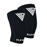 Image of Elevate Equipment  knee sleeves