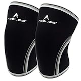 Image of AEOLOS AEOLOS-0757083 knee sleeves