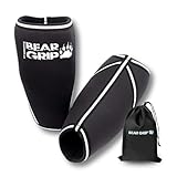 Image of BEAR GRIP unknown knee sleeves