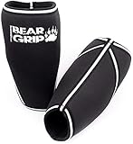 Image of BEAR GRIP unknown knee sleeves
