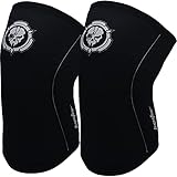 Image of Jupiter knee sleeves