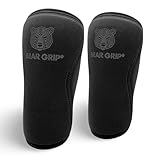 Image of BEAR GRIP  knee sleeves