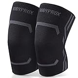 Picture of a knee sleeves