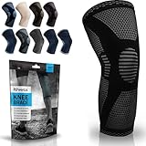 Image of POWERLIX 991 knee sleeves