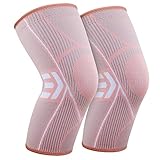 Image of KGONE knee sleeves