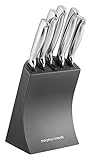 Image of Morphy Richards 974823 knife block