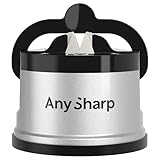 Image of AnySharp 42535 knife sharpener