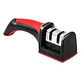 Image of Wellehomi T01KR knife sharpener