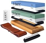 Image of S SATC U88 knife sharpener