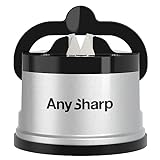 Image of AnySharp 42535 knife sharpener