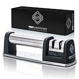 Image of Pro Sharpener A Professionals Choice 392 knife sharpener