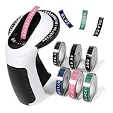 Image of LabelCenter E975-Black Label Maker label maker