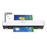 Image of Fellowes 100017474 laminator