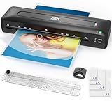 Image of MAXDONE FN335 laminator