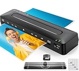 Image of MAXDONE FN335 laminator