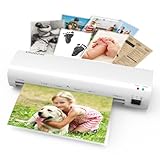 Image of OidoZac 268BW laminator