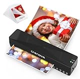 Image of Crenova B224+ laminator