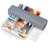Image of Crenova GRAY laminator