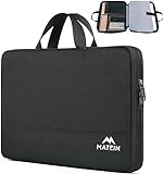 Image of MATEIN 102502BLK laptop bag