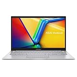 Image of ASUS laptop