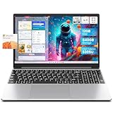 Image of jumper laptop