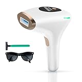 Image of NALONE NL-B0001 laser hair removal machine