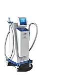 Image of SKINtastic SHR RF PICO laser hair removal machine