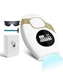 Image of Lorrtta 1000 laser hair removal machine