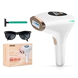 Image of NALONE NL-B0001-EU laser hair removal machine