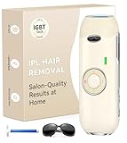 Image of Haarlosy AI08 laser hair removal machine