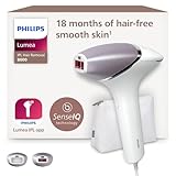 Image of PHILIPS BRI944/00 laser hair removal machine