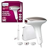 Image of Philips BRI923/00 laser hair removal machine