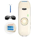 Image of Haarlosy AI08 laser hair removal machine