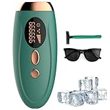 Image of Sukiiter HL123 laser hair removal machine
