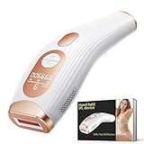 Image of Blissky BZ100 laser hair removal machine
