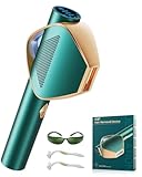 Image of Blissky A19 laser hair removal machine