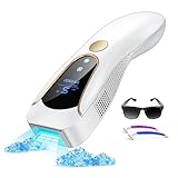 Image of AMINZER FZ100 laser hair removal machine