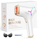 Image of Haarlosy AI06 laser hair removal machine