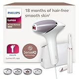 Image of PHILIPS BRI949/00 laser hair removal machine